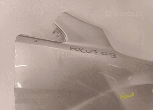 Ford focus 07-11 lift BŁOTNIK PRAWY PRZÓD 3