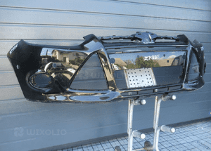 ZDERZAK PRZÓD PRZEDNI FORD FOCUS MK3 2010-2014 4