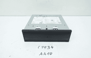 Multimedia czytnik MIB3 vw golf viii 8 5H0035816 1