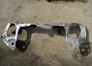 Opel Meriva A pas przedni wzmocnienie przod 1