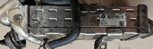 BMW X5 F15 X6 F16 M50D  3.0 D chłodnica spalin EGR 782321005 1