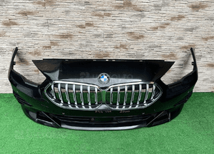 Zderzak grill bmw 2 F44 1