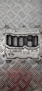 BMW F10 F25 F30 KOMPUTER STEROWNIK SILNIKA, FEM 8631689 9352861 8