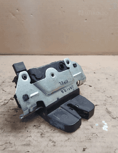 ZAMEK KLAPY TYŁ OPEL nr 495058724 5