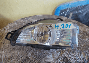 Halogen prawy opel insignia 1