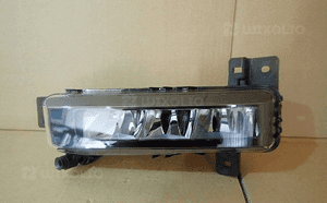 Halogen lewy przedni bmw ii 2 F45 F46 lift lci led 1
