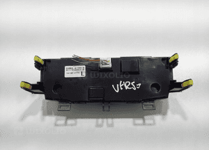 Panel klimatyzacji nawiewu toyota verso 55900-0F080-B 55900-0F080 2009-2013 3