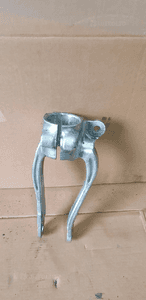 Mocowanie amortyzatora prawy przód BMW M5 G30 F90 686120003 5