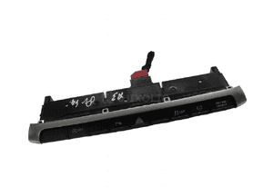Panel przełącznik świateł awaryjnych audi A3 8V 8V0925301NN 2016-2019 lift 1