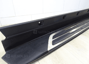Toyota highlander próg lewy stopień PT938-48200 5