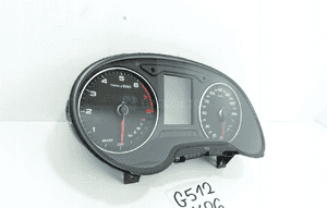 AUDI Q2 81A 2016- LICZNIK ZEGARY 81A920750J 2