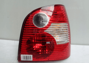 Lampa tylna prawa ORYGINALNA VW POLO IV 9N 6Q 2001-2005 1