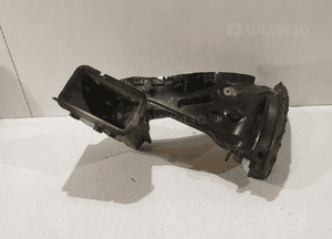 BMW 7 F01 / F02 przednia część fartucha R - 14512 1