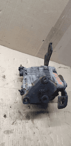 Alternator prądnica Nissan Almera Tino 23100 9F511 3