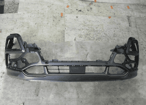 Hyundai kona zderzak przedni 1