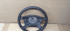 Kierownica czteroramienna BMW 3 E46 6753948 2