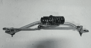 Mechenizm wycieraczek audi A4 lift 99-01 europa