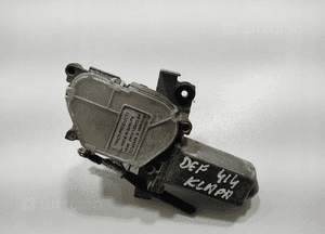 SILNICZEK WYCIERACZKI TYŁ TYLNEJ LAND ROVER DEFENDER HX12-17D413-AA 99-14 3