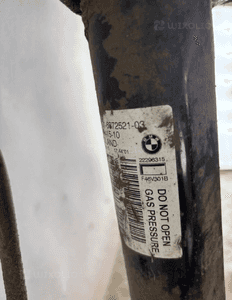 AMORTYZATOR ZWROTNICA LEWY BMW 2 F45 F46 6872521 6