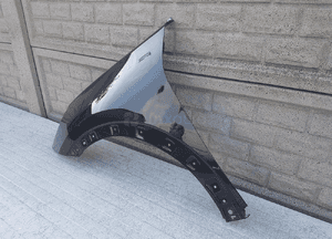 Ford puma MK2 2019-2022 błotnik przedni lewy 3