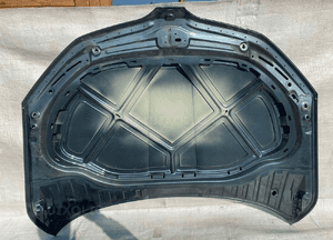 Skoda octavia 3 iii lift maska 16-19 6