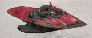Lampa tyl tylna lewa peugeot 308 hb 2