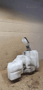 Zbiorniczek spryskiwaczy Citroen Jumper Ducato III Boxer B05 3