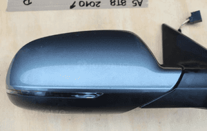 Lusterko prawe audi A5 sportback 8T8 6 pin LX7R europa 2012 8