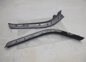 Range sport L320 lift listwa osłona boczek tunelu 7