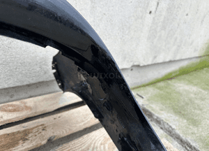 Zderzak przód przedni mercedes s W222 amg lift fl A2228856100 cały 4
