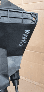 Lewarek zmiany biegów linki VIVARO B TRAFIC III 349012637R 9