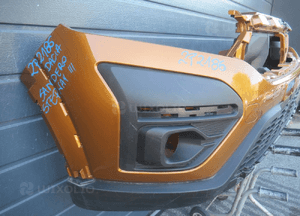 Zderzak przedni przód dacia sandero iii stepway 2020- 3