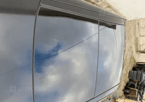 Mercedes 251 karoseria R350 2007r blotnik dach  panorama zarejestrowana dokumenty PL 6