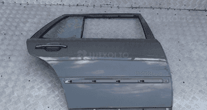 Drzwi prawy tył mercedes w 124 kombi gołe szyba, klamka, zamek, mechanizm, dostępne 2 sztuk 6