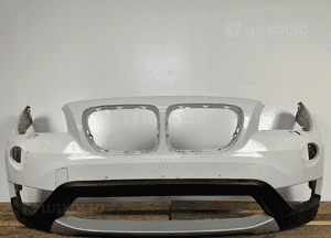 Zderzak przód przedni bmw X1 i E84 lift lci 2012- 7303750  spoiler 7303751 1