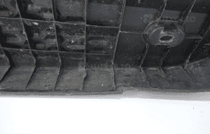 Iveco daily iv 2014- stopień zderzak tył tylny 5801628517 11