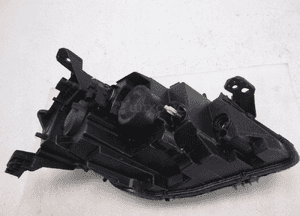 Peugeot 508 ii lampa lewy przód lewa 7 pin 12