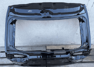 Klapa bagaznika tyl tylna toyota RAV4 RAV-4 v 5 2019- bardzo ladna 2