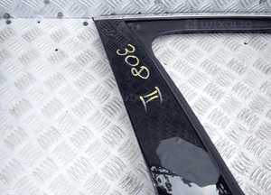 Drzwi  prawy przód peugeot 308 ii  gołe 2