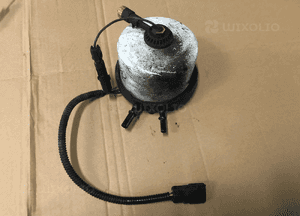 Podstawa filtra paliwa Range Rover Sport / Land Rover Discovery 3 III 2.7 TDV6 2