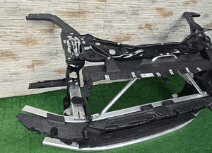 Pas przedni belka wzmocnienie bmw X1 U11 3