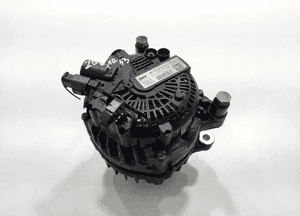 Alternator peugeot 208 i 1.6 e-hdi 9810525380 2012-2019 5
