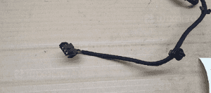 Instalacja wiązka elektryczna klapy bagażnika Seat Leon II 1P0971148A 2
