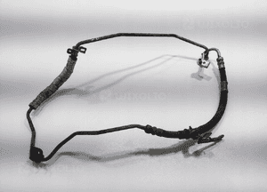 PRZEWÓD WSPOMAGANIA CITROEN C5 III X7 2.0 HDI 9673720580 2008-2011 2