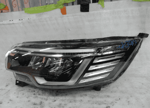 Renault trafic iv led pure vision idealna lampa przednia lewa lewy przód 2