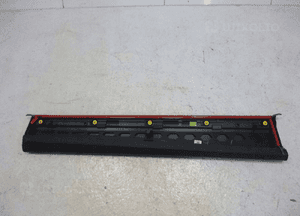 Audi rs Q8 4M8 listwa drzwi prawy przód 4M8853960B 7