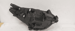 Lampa przod przednia lewa opel agila 2 b 4