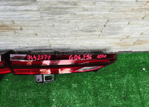 Lampa tył bmw X6 G06 F96 7442278 3
