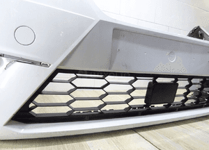 Zderzak przód przedni seat ibiza v 17- 6F0807221D 4