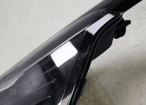 Peugeot 308 iii T10 21- lampa lampy prawy tył tylne komplet oryginał 10